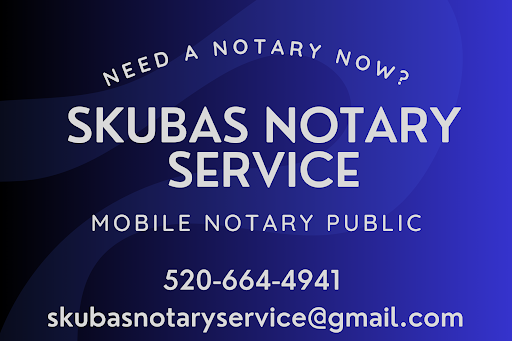 Skubas Notary Service - Thumbnail
