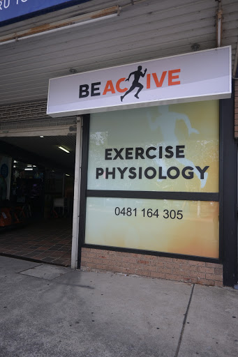 Be Active Studio - Campbelltown - Thumbnail