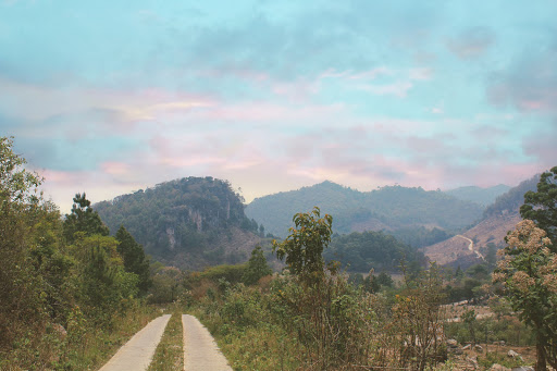 Finca Acantha - Santuario 'Agüita de Coco' - Thumbnail