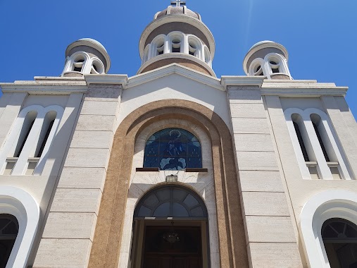 Parroquia Nuestra Señora de Loreto - Iglesia Catedral, Author: Sebastian Puppato