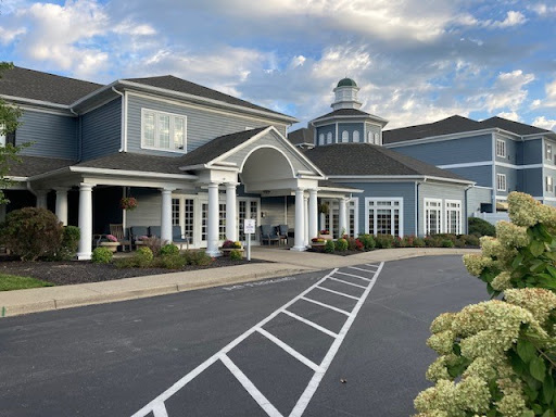 Arcadia Senior Living Louisville