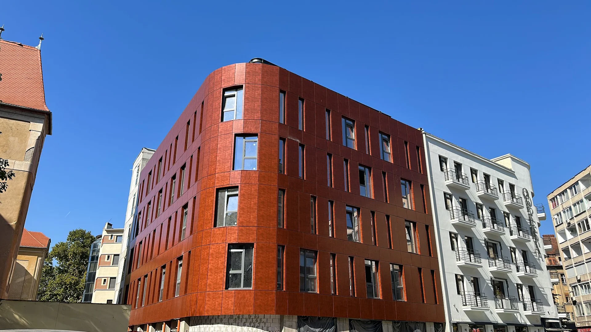 Hotel Opera