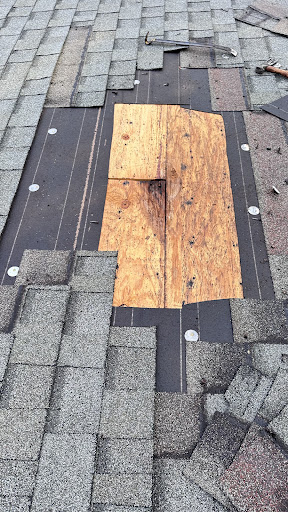 Local Roofing Pro - Visual