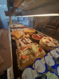 Photo n°2 de Fournil de Léon Vaivre-et-Montoille à Vaivre-et-Montoille (Snack)