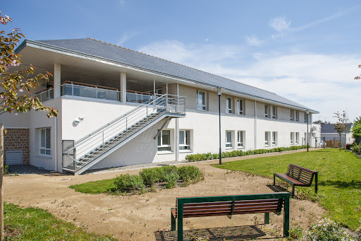 Photo de Résidence Kerélys (EHPAD) à Landrévarzec (29510)
