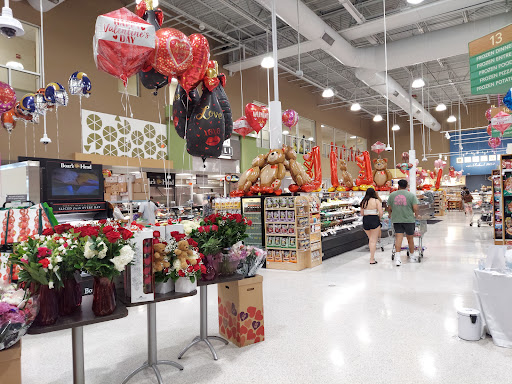 Publix Super Market at Collier Commons Gallery - United States