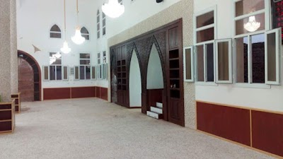 Photos of Mosque bin Isa