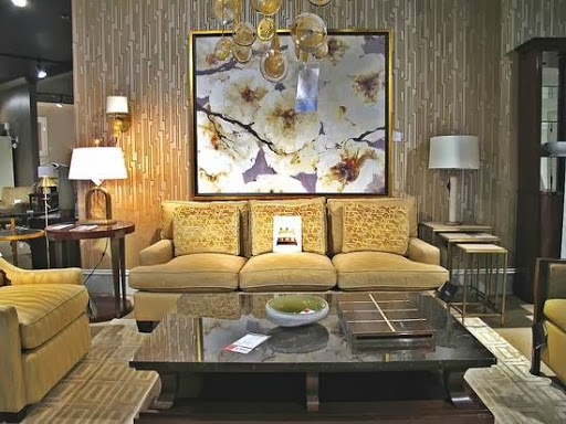 Cadieux Interiors Gallery - Canada