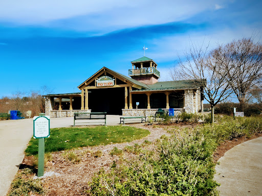 Winton Woods Snack Bar
