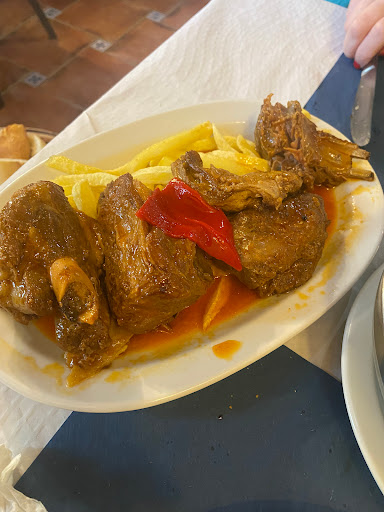Restaurante la Encruceyada - Thumbnail
