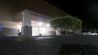 McKinley Adult Detention Center