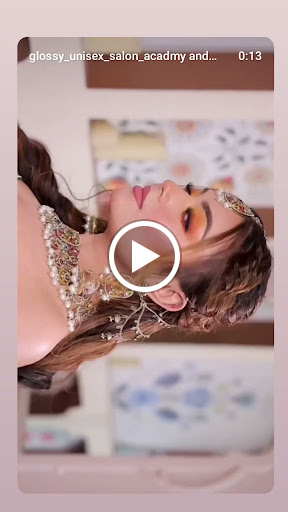 Glossy Unisex Salon Academy Kurukshetra is a premier beauty training institute and salon offering…