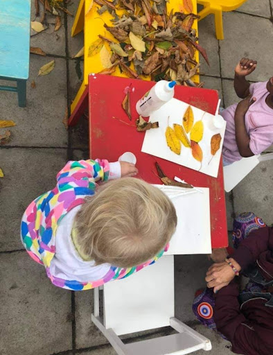 Tots Teachers Pre School Ltd Gallery - United Kingdom