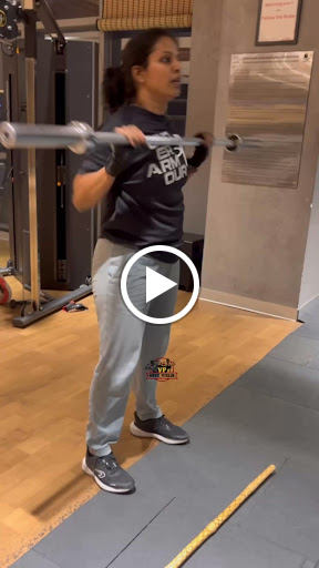 🚀 START YOUR FITNESS JOURNEY WITH VIKAS FITCLUB 🏋️‍♂️ post image