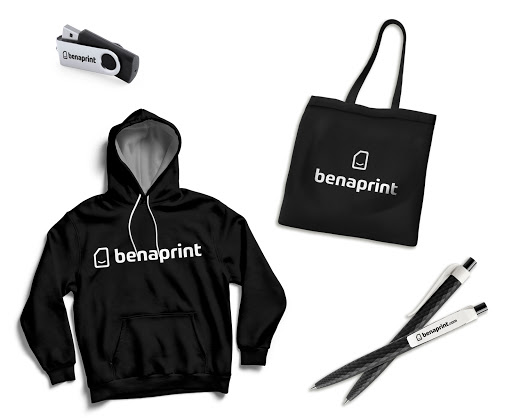 Benaprint - Visual