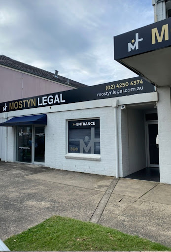 Mostyn Legal - Thumbnail