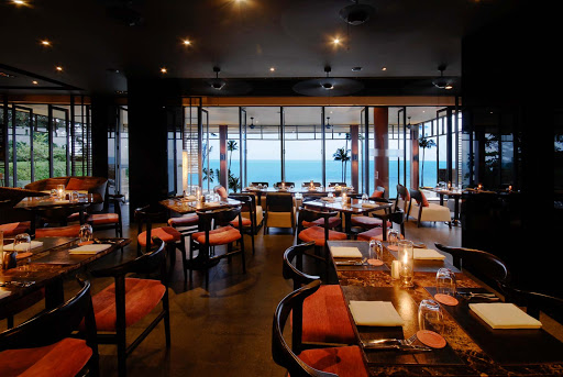 Eating on Samui