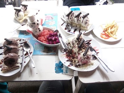 Photos of BAKOEL ESKRIM