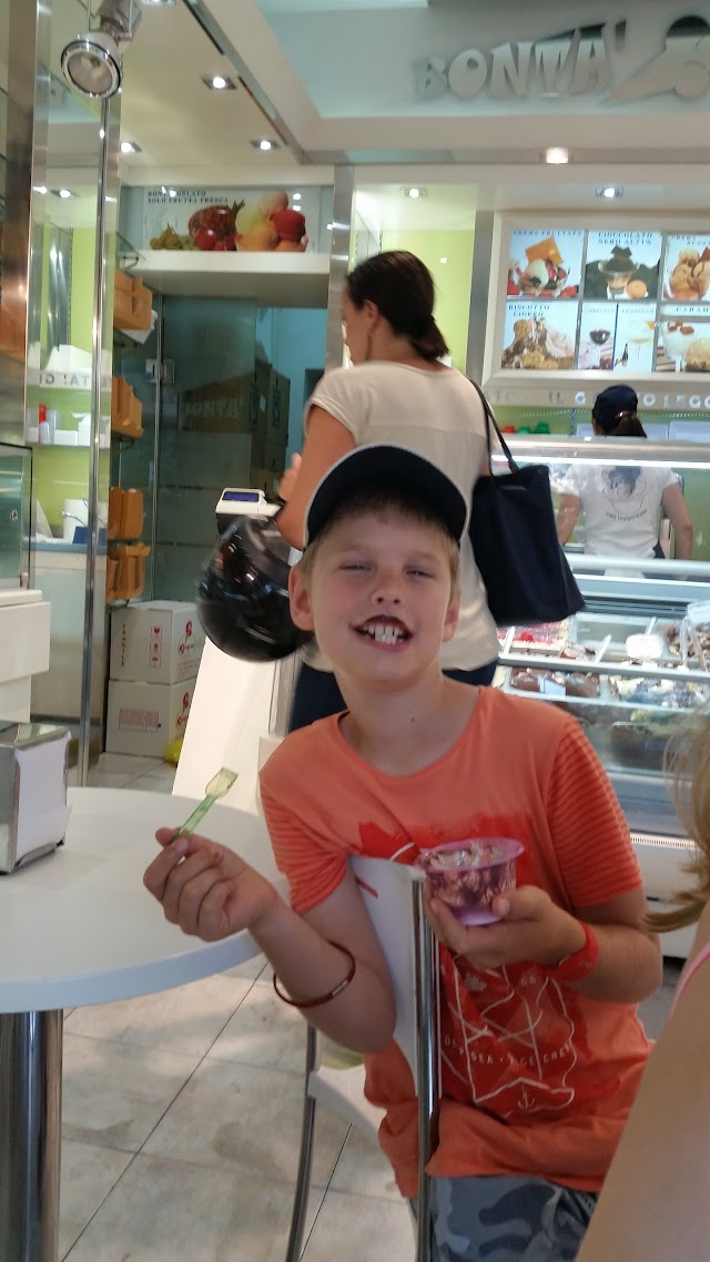 Bontà Yogurt E Gelato Srl