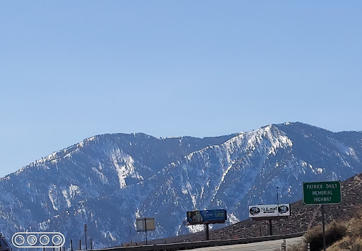 US Highway 50/US Highway 395 (Park and Ride Lot) - Thumbnail