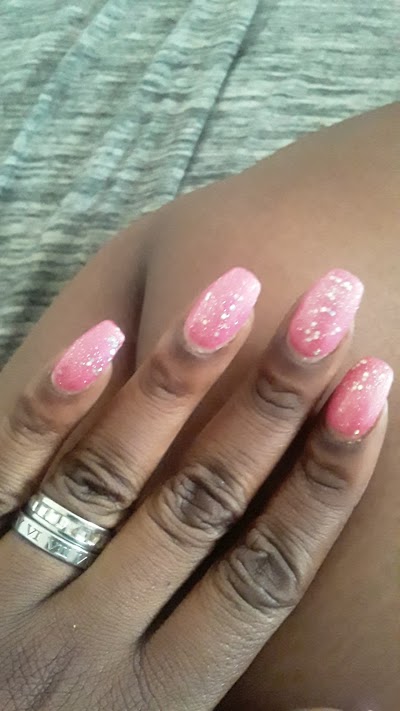 L.C. Nails