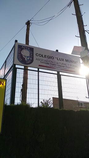 Private Teaching Center Lux Mundi - Thumbnail