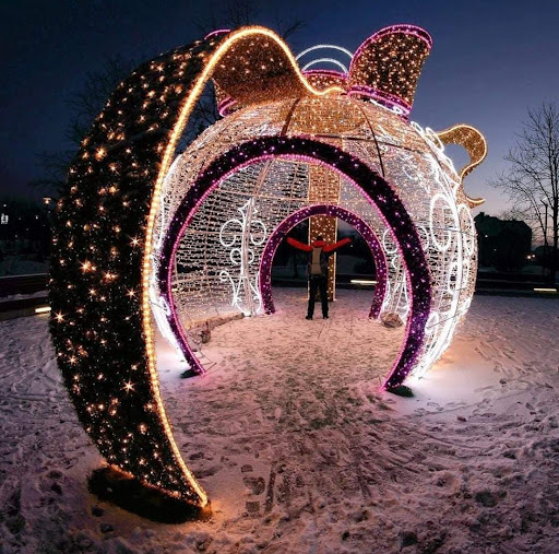 Lumidecor - Visual