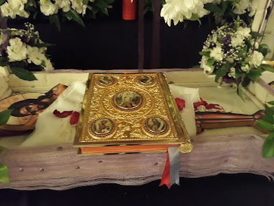 Photos of Sayidat Al Intical - Church