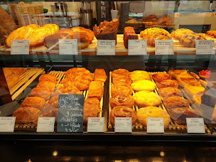 Photo n°6 de Paul Fondettes à Fondettes (Boulangerie)