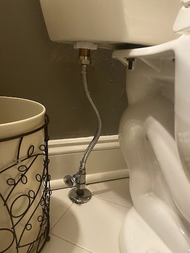 Back The Blue Plumbing and Drain - Thumbnail