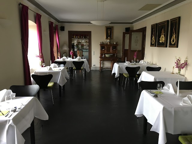 Schloss Seeheim
