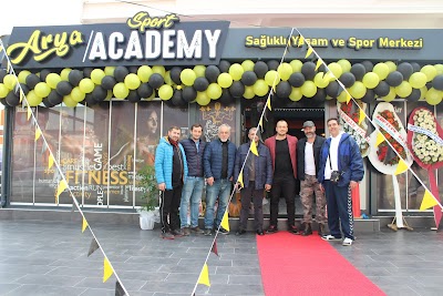 Arya Sport Academy