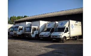 Photo n°2 de Transports CHARBONNIER à Manosque (Société de transport routier)