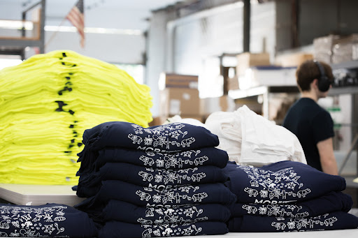 All Sports Heroes Promotional Products & Apparel