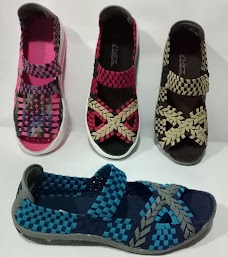 Anam Shoes Gujranwala