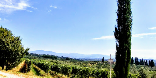 Cimitero di Faltignano - Thumbnail