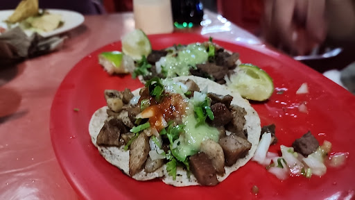 Taco Queto - Thumbnail