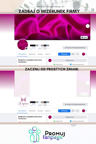 Komentarze i opinie o Promuj Fanpage - reklama w Social Mediach