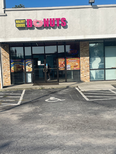 Walnut Grove Donuts Gallery - United States