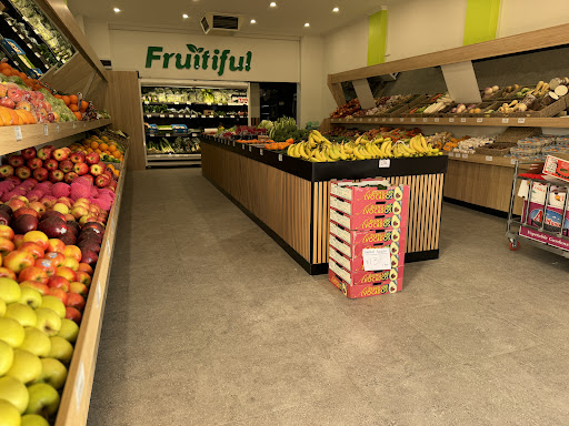 Fruitiful - Visual