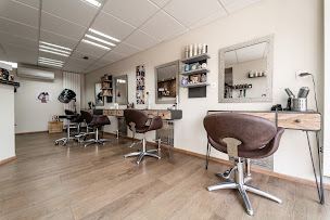 Photo n°1 de L'hair Du Temps à Hohfrankenheim (Salon de coiffure)