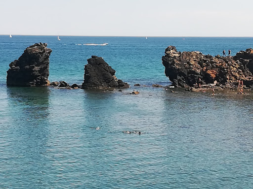La Pointe du Cap- d'Agde - Thumbnail