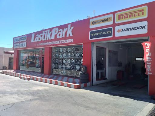 LastikPark - Bodrum Oto