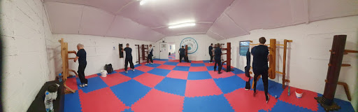 Fuli Martial Arts - Thumbnail