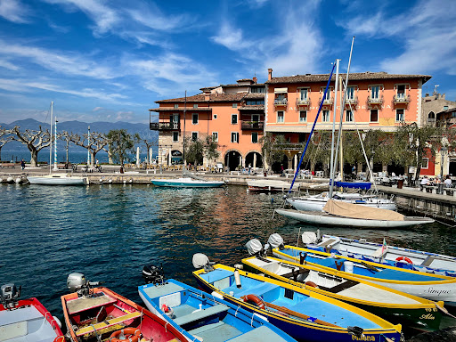 Albergo Gardesana - Residenza d'epoca - Thumbnail