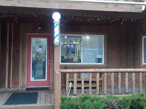 Barber Stop WV - Thumbnail