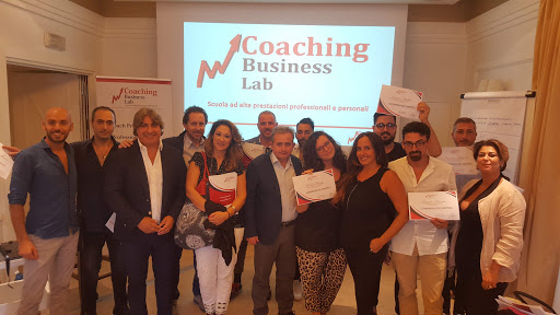 Coaching Business Lab - Thumbnail