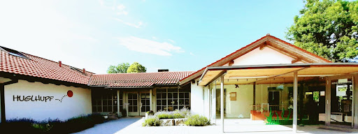Kindertagesstätte Huglhupf