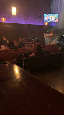 Ember Hookah Lounge by null