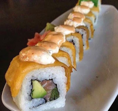 Photos of Sushi Itto